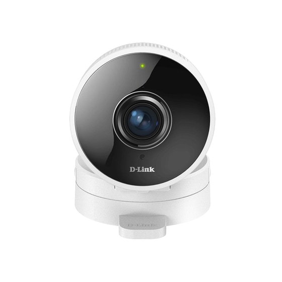 Ασύρματη IP Camera D-Link DCS 8100LH HD Επιτραπέζια με Ανίχνευση κίνησης image 0