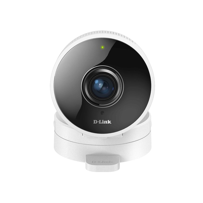 Ασύρματη IP Camera D-Link DCS 8100LH HD Επιτραπέζια με Ανίχνευση κίνησης
