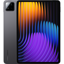 Tablet Xiaomi Pad 7 11.2" 8GB/128GB Wi-Fi - Gray
