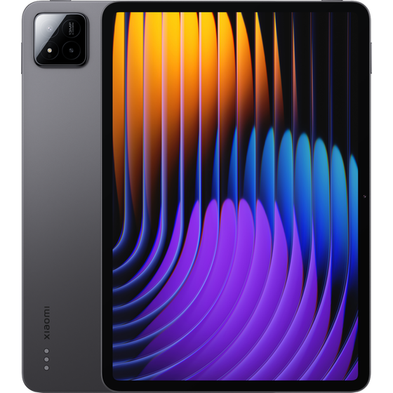 Tablet Xiaomi Pad 7 11.2" 8GB/128GB Wi-Fi - Gray image 0