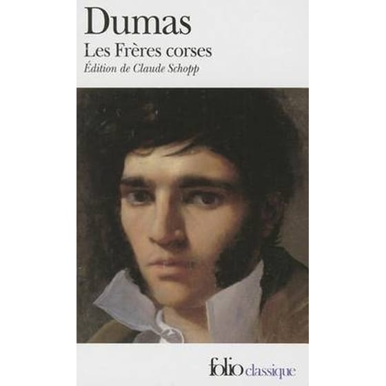 Les Freres Corses image 0
