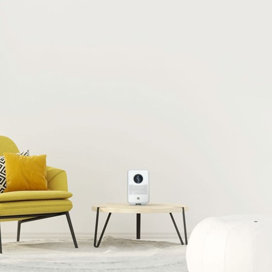 Projector HP CC200 - Λευκό image 11