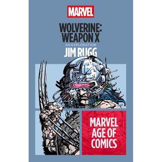 Wolverine: Weapon X image 0