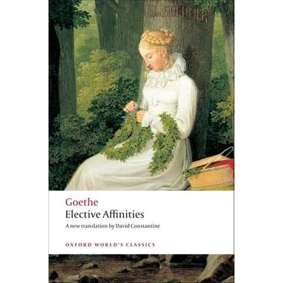 Elective Affinities image 0