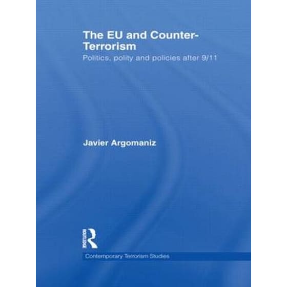 EU and Counter-Terrorism image 0