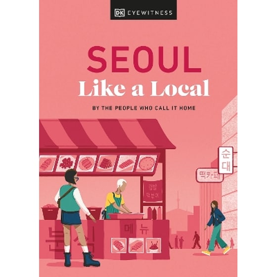 Seoul Like a Local image 0