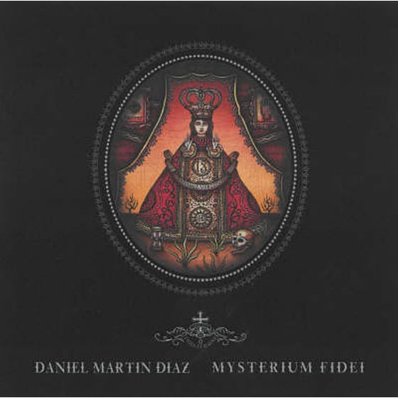 Mysterium Fidei image 0