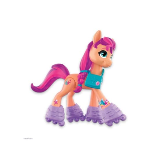 My Little Pony Crystal Adventure Ponies image 3