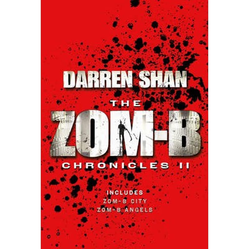 Zom-B Chronicles II