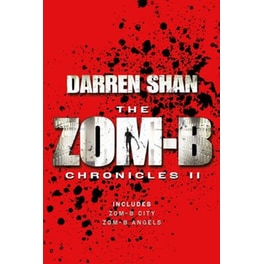 Zom-B Chronicles II
