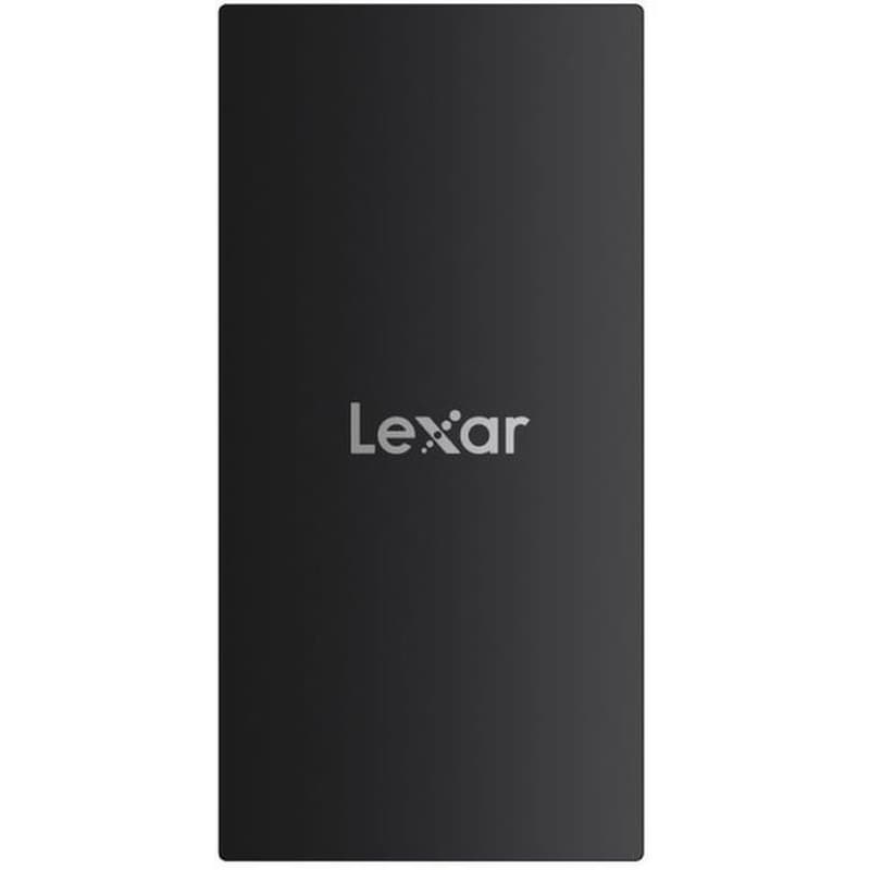 LEXAR Εξωτερικός Δίσκος SSD Lexar SL300 LSL300002T-RNBNG USB3.2 - 2TB