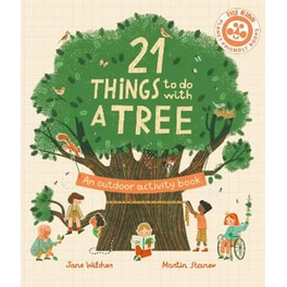 21 Things to Do With a Tree