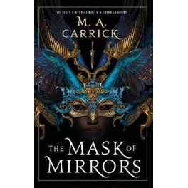 Mask of Mirrors