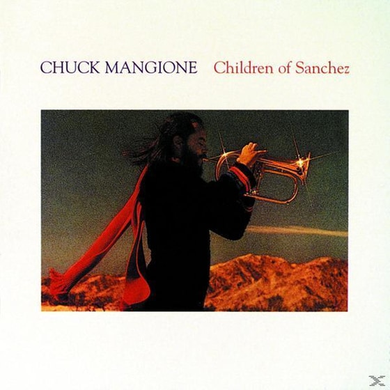 Children Of Sanchez image 0