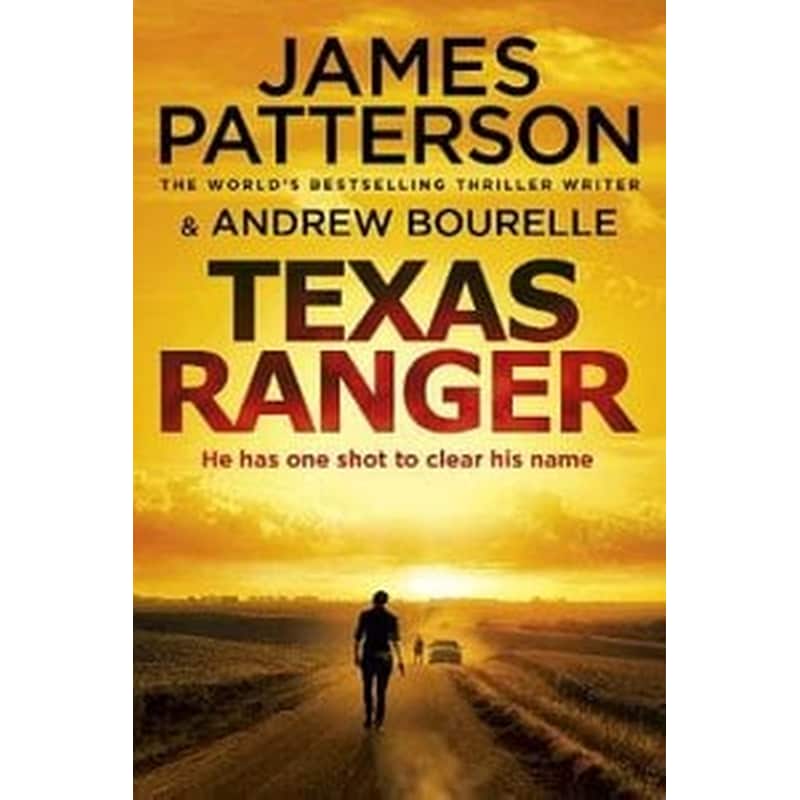 Texas Ranger