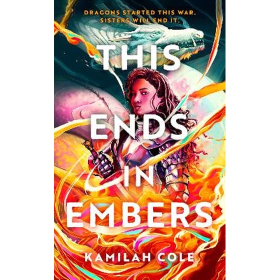 This Ends in Embers image 0