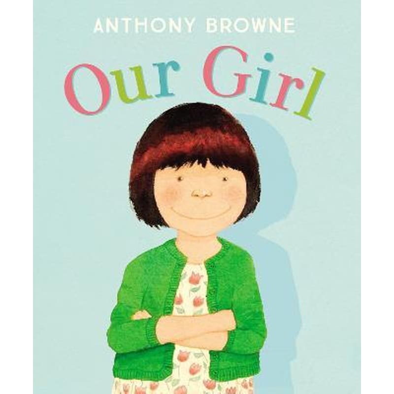 Our Girl