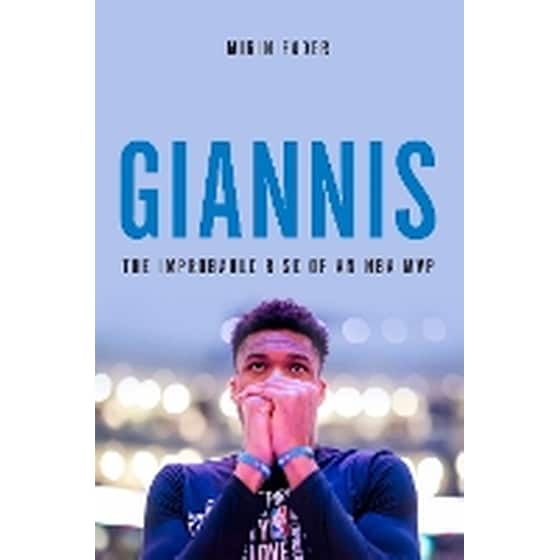 Giannis image 0