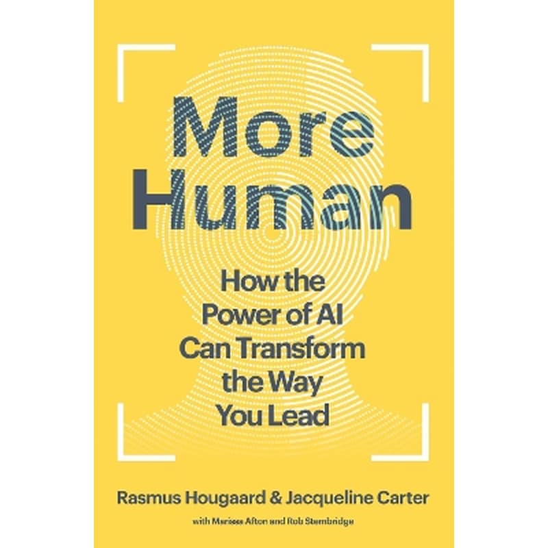 More Human