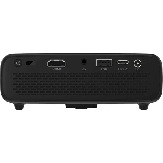 Projector Philips Picopix Max One - Μαύρο image 2