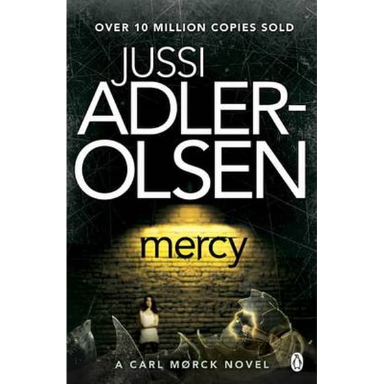 Mercy image 0