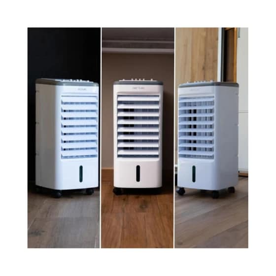 CECOTEC CEC-08303 Energy Silence 3500 Cool Compact 65 W Φορητό Κλιματιστικό image 7