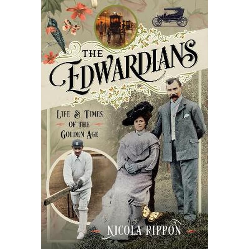 The Edwardians
