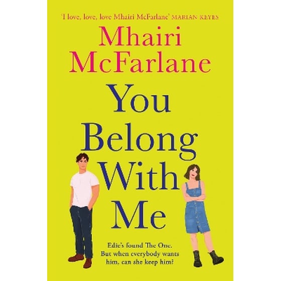 You Belong with Me image 0