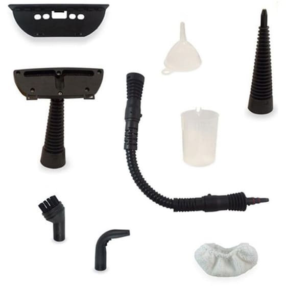 HOMEVERO HV-18362 1050 W Ατμοκαθαριστής Χειρός image 1