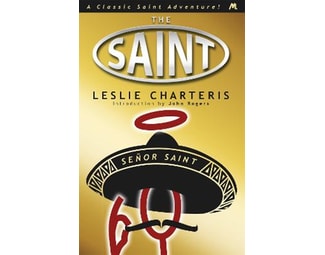 Senor Saint image 0