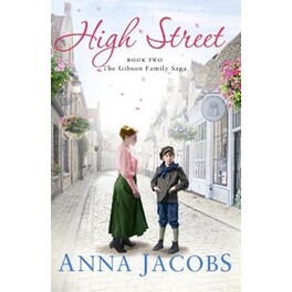 High Street