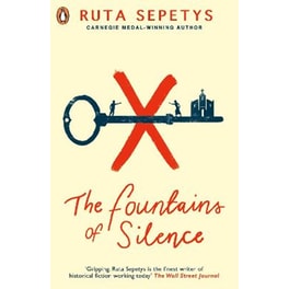 The Fountains of Silence