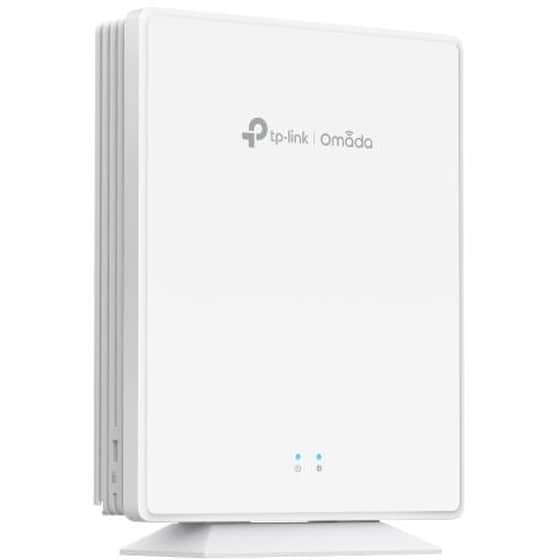 TP-Link EAP650-Desktop v1 WiFi Network Access Point Wi‑Fi 6 Dual Band (2.4 & 5GHz) 2402 Mbps image 1
