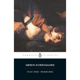 Fear and Trembling