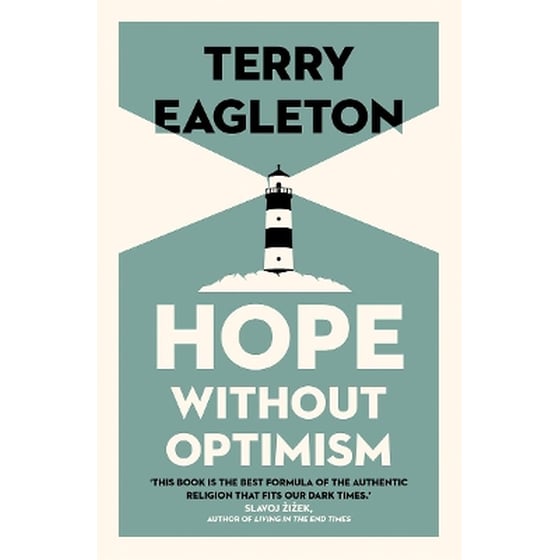 Hope Without Optimism image 0