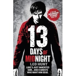 Thirteen Days of Midnight