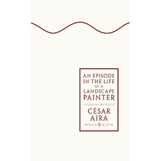 An Episode in the Life of a Landscape Painter image 0