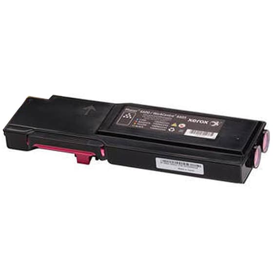 Toner Xerox S6600 106R02246 - Magenta image 1