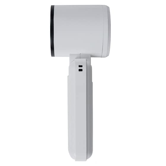 Ανεμιστήρας Χειρός Morris MHF-14102 Foldable Hand-held USB Fan - White image 1