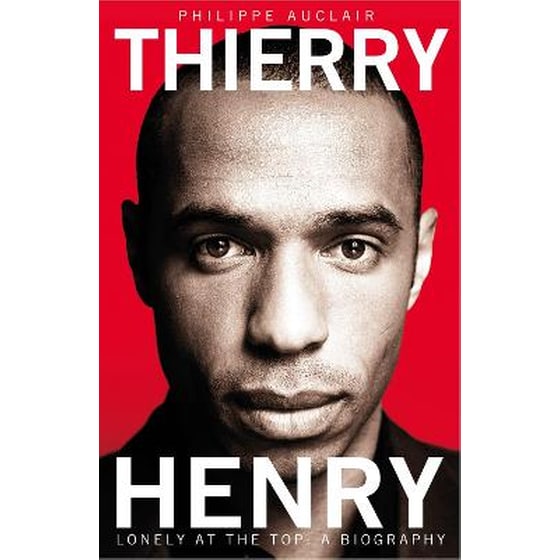 Thierry Henry image 0