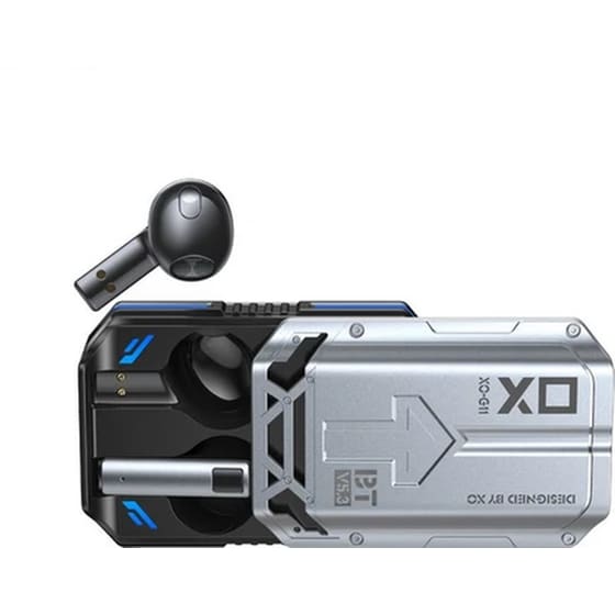 Ακουστικά Bluetooth XO G11 - Grey image 0