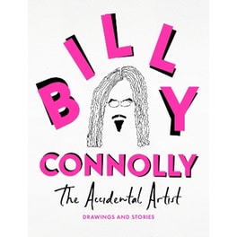 The Accidental Artist