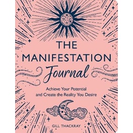 The Manifestation Journal