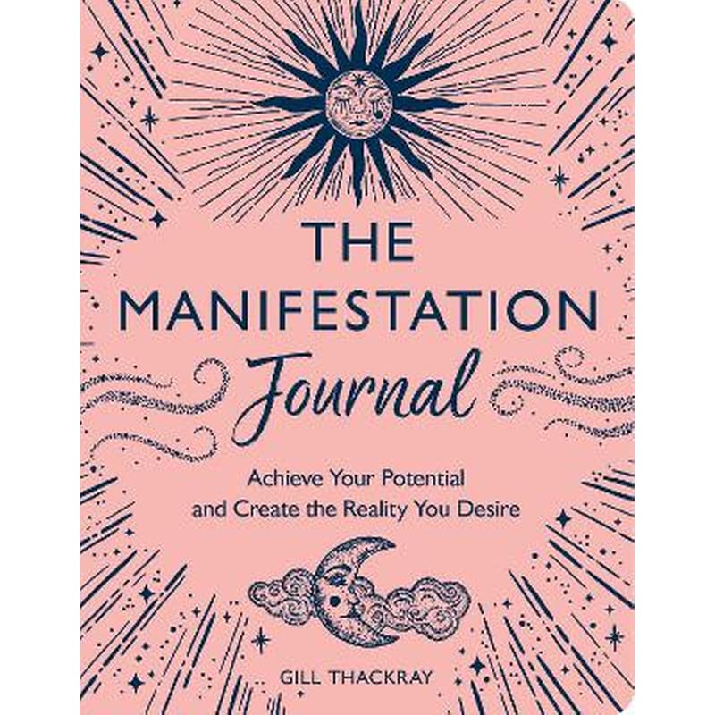 The Manifestation Journal