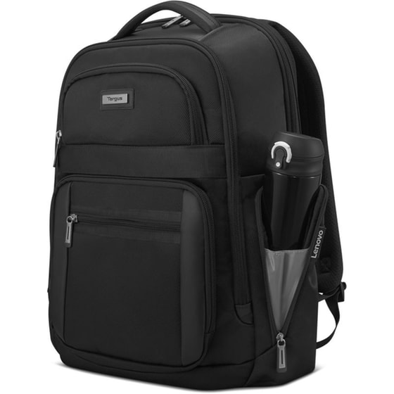 Τσάντα Laptop Lenovo 16" Targus Mobile Elite Backpack - Μαύρο image 3
