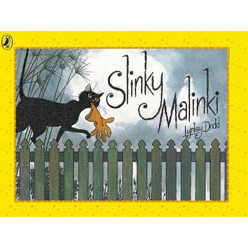 Slinky Malinki
