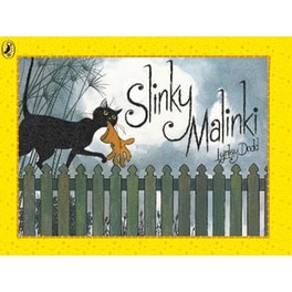 Slinky Malinki