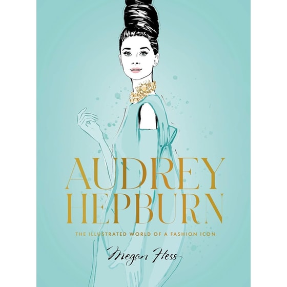 Audrey Hepburn image 0