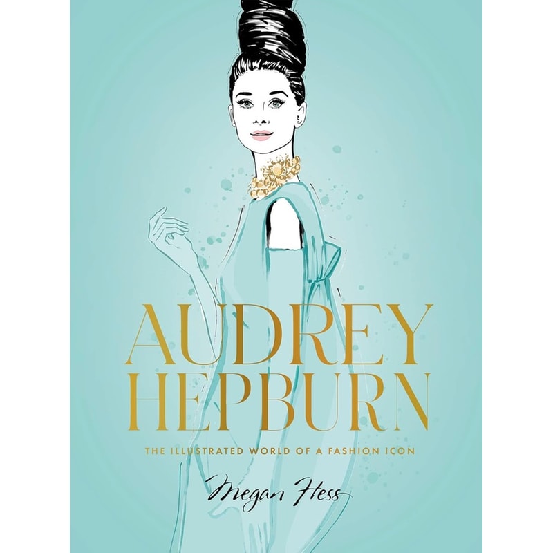 Audrey Hepburn