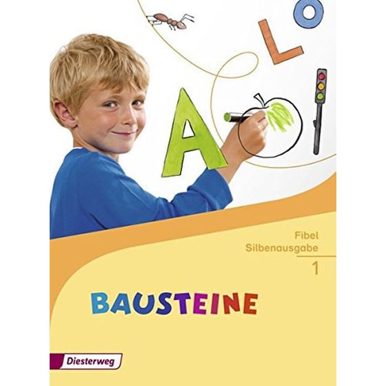 Bausteine Fibel Silbenausgabe image 0